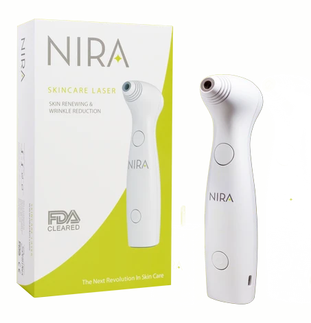 NIRA Skincare Laser 1 NIRA Skincare Laser