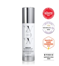 WOW COLOR DREAM FILTER TREATMENT 200ML -Care Products wowdreamhairaccolades