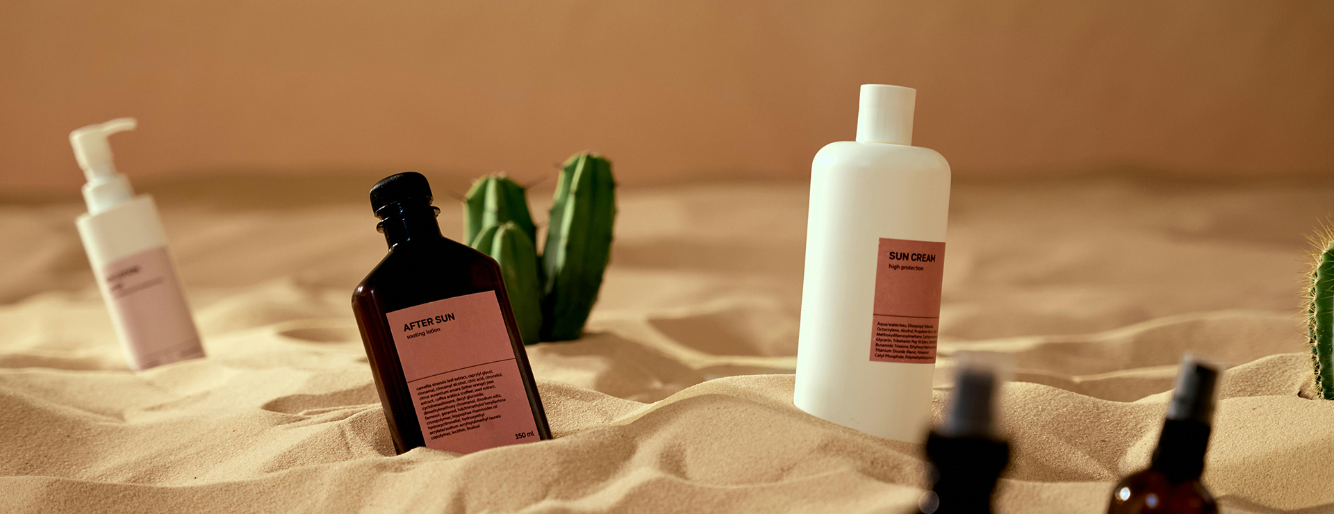 Care Products -Care Products pexels cottonbro 9748713